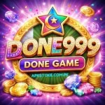 Done 999 Game