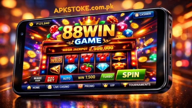 88WIN Game APK