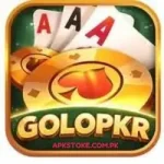 GOLOPKR Game