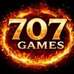 Games707