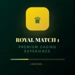 Royalmatch Game