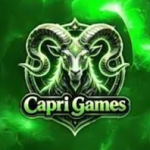 Capri Game