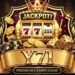 Y71 Game