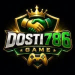 Dosti786 Game